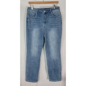 Boston Proper- Women's Jeans- Size 31 or size 12